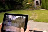 iPad Controlled Aircraft