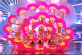 Jasmine Flowers Dance Group Puts On A Beautiful Performance - America's Got Talent 2014