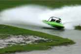 Jet Sprint Boat Racing