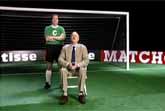 Cleese: Soccer vs Football