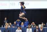 Katelyn Ohashi's Perfect Gymnnastic Performance: 10.0