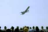 KC-10A Airshow Takeoff