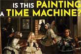 Las Meninas: The Painting That Defies Time and Space