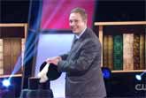 Lawyer-Magician Theron Christensen vs Penn and Teller