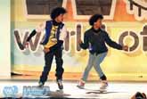 Les Twins - World Of Dance - San Diego