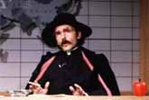 'Life Is A Job' - Father Guido Sarducci