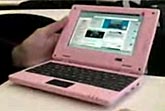 $98 Linux Mini Laptop