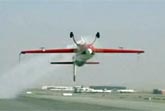 Low Altitude Aerobatics