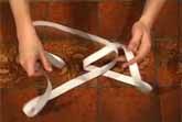 Magic Science: Mobius Strip