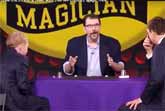 Magician Doc Dixon Fools Penn And Teller