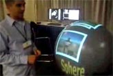 Microsoft Sphere