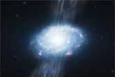 Most Distant Galaxy