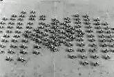 Great Italian Motorcycle Display