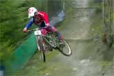 MTB World Champion