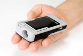 3M Pocket Projector