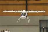 Multi Rotor Volocopter - A Revolution In Aviation