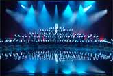 Murmuration's Mesmerizing Performance Leaves AGT 2023 Crowd Spellbound