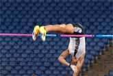 New Pole Vault World Record By Mondo Duplantis