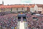 Nicholi Rogatkin Wins Red Bull District Ride - Nuremberg Germany 2017