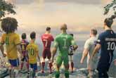 Nike Football: The Last Game