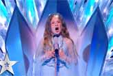 Olivia Lynes - 'Let It Go' - The Final BGT 2023