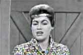 Patsy Cline - She's Got You