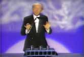 Paul Daniels Magic Show - Cups And Balls