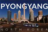 Peculiar Pyongyang - North Korea - Time Lapse - Tilt Shift