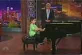 Piano Prodigy