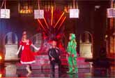 Piff the Magic Dragon - America's Got Talent - Quarter Final