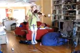 Pogo Violin