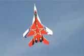 Mig 29 R/C Plane - Thrust Vectored