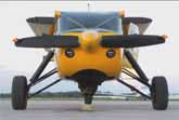 Roadable Aircraft - Plane Driven PD2