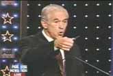 Ron Paul Wins Republican Fox Debate