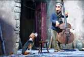 'Rubato' - 3D Animated Short Film  (7 min)