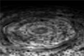 Saturn's Mystery Hexagon