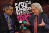 Physics of Invisibility