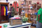 Self-Organizing Closet - The Magic Clerk - Michael Carbonaro