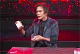 Shin Lim's Magic