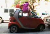 Smart Car Test