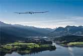 Swiss Solar Plane