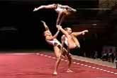 Sports Acrobatics Champions