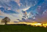 A Spring Timelapse - Quebec, Canada