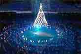 Stunning Opening Performance - Nanjing Youth Olympics 2014