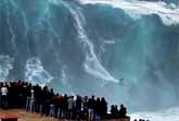 Surfing The Highest Waves In History