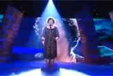 Susan Boyle - "Memory"