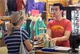 The Carbonaro Effect: Magic Cooler Prank Leaves Shopper Stunned