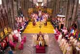 The Coronation of King Charles III and Queen Camilla