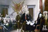 The Declaration of Independence