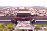 The Forbidden City - Beijing, China